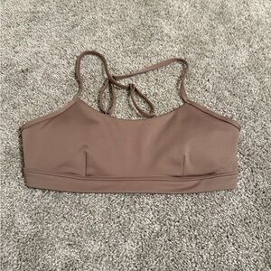 Alo yoga sports bra
